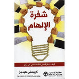 شفرة الالهام