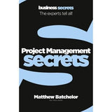 Project Management Secrets