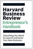 HBR's 10 Must Reads