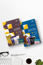 باقة : التسويق وريادة الأعمال