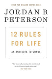 12 Rules for Life
