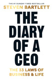 The dairy of CEO