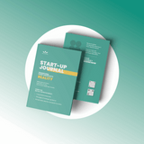 Startup Journal: دليلك لتأسيس شركة ناشئة ناجحة