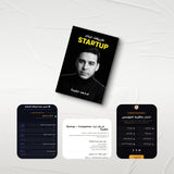 طريقك لبناء Startup