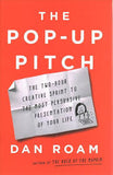 The Pop-Up Pitch