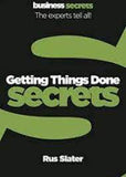Getting Things Done Secrets