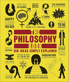 The philosophy book