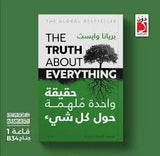 حقيقة واحدة ملهمة حول كل شيء