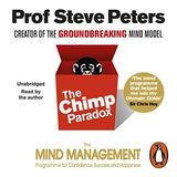 The Chimp Paradox