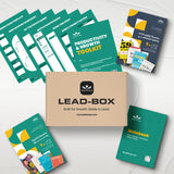 Productivity Kit | مجموعة الإنتاجية وتطوير الذات