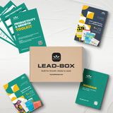 Productivity Kit | مجموعة الإنتاجية وتطوير الذات