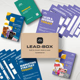 Sales & Marketing Kit | مجموعة المبيعات والتسويق