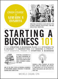 Starting a Business 101