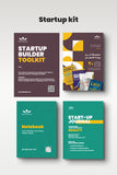 Startup Builder Kit | مجموعة بناء الشركات الناشئة