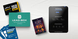 Marketing Legends Kit — حقيبة أساطير التسويق