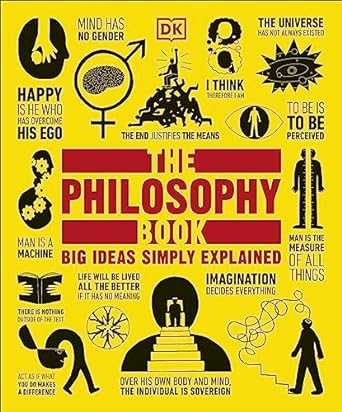 The Philosophy Book