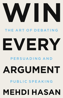 Win every argument