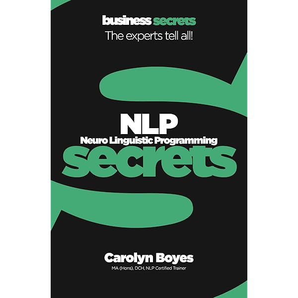 NLP Secrets
