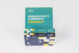 Productivity Kit | مجموعة الإنتاجية وتطوير الذات