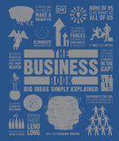 Business book