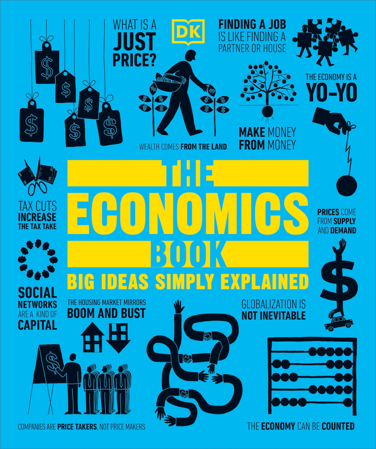 The economic book