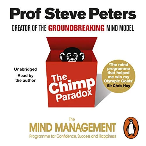 The Chimp Paradox
